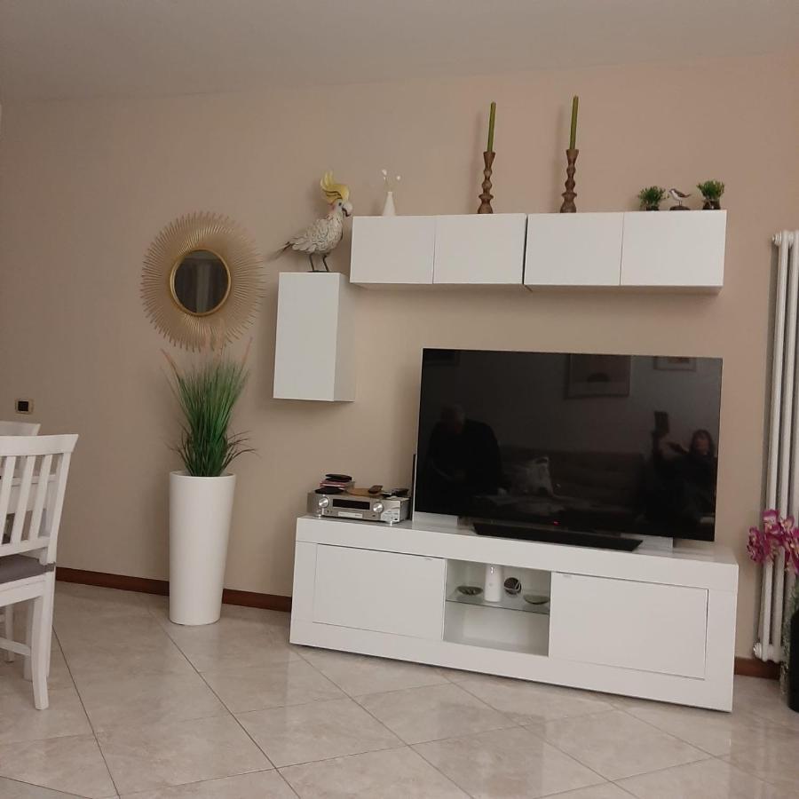 Appartamento Girasole, ซาโล ภายนอก รูปภาพ